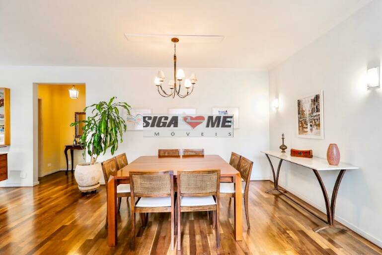 Apartamento, 3 quartos, 168 m² - Foto 6
