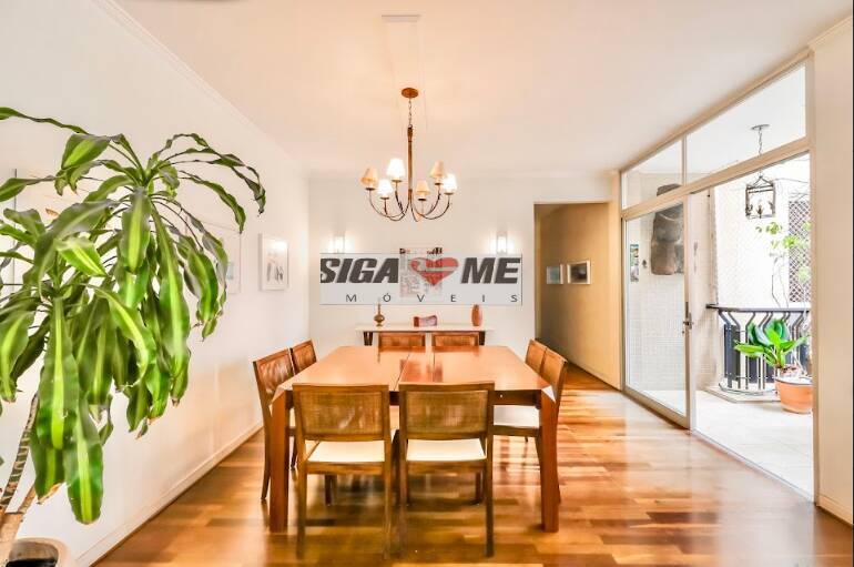 Apartamento, 3 quartos, 168 m² - Foto 5
