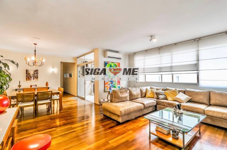 Apartamento, 3 quartos, 168 m² - Foto 7