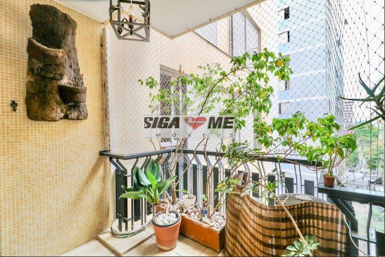 Apartamento, 3 quartos, 168 m² - Foto 9