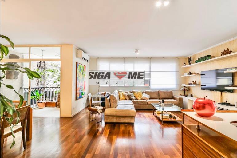 Apartamento, 3 quartos, 168 m² - Foto 8