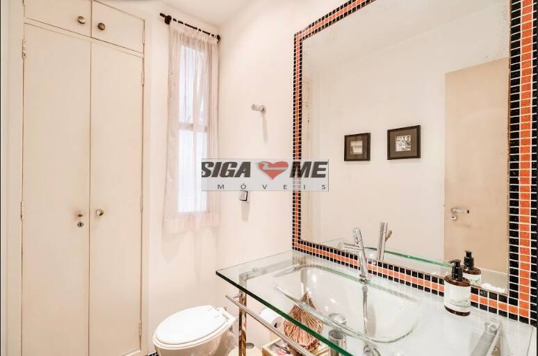 Apartamento, 3 quartos, 168 m² - Foto 11