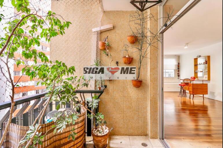 Apartamento, 3 quartos, 168 m² - Foto 10