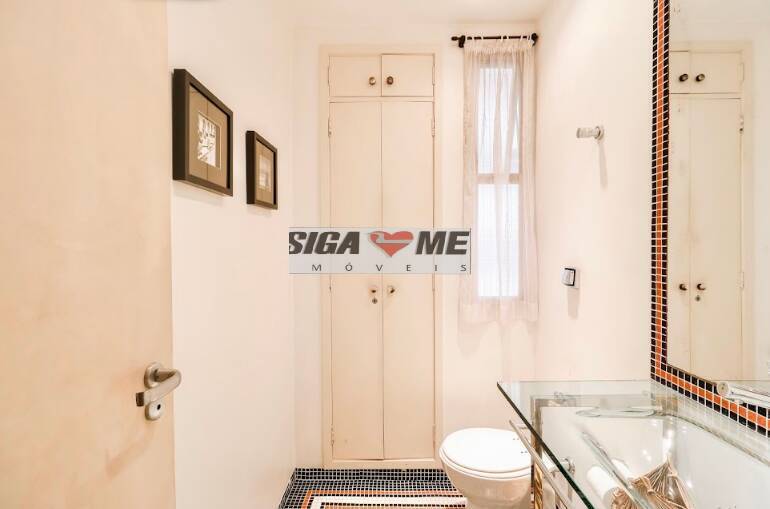 Apartamento, 3 quartos, 168 m² - Foto 12