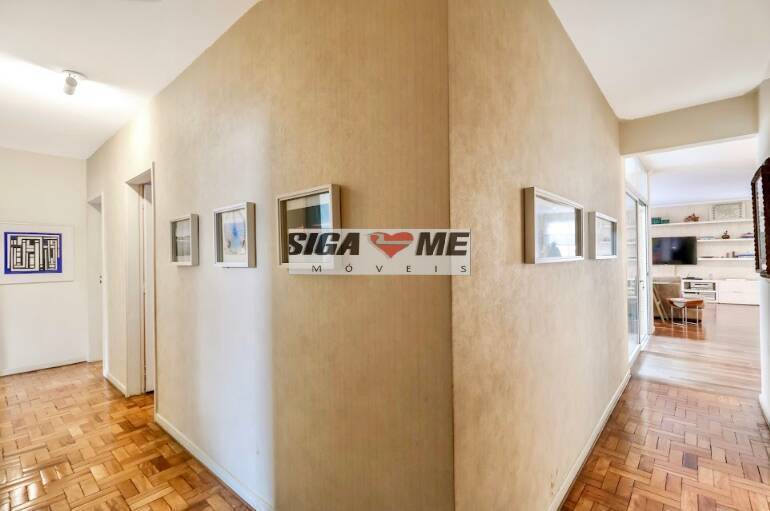 Apartamento, 3 quartos, 168 m² - Foto 13