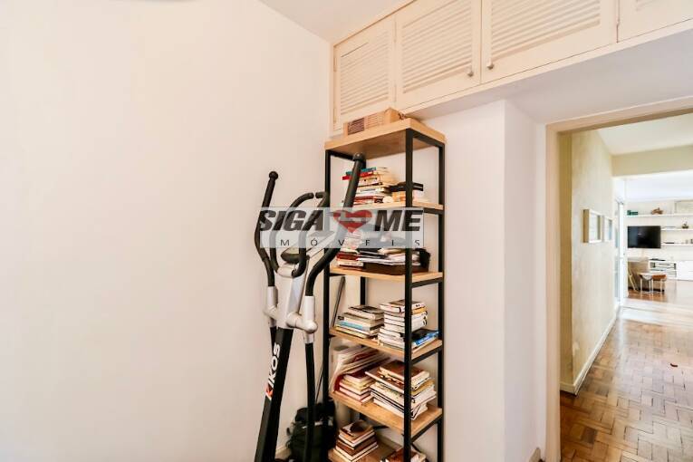 Apartamento, 3 quartos, 168 m² - Foto 16