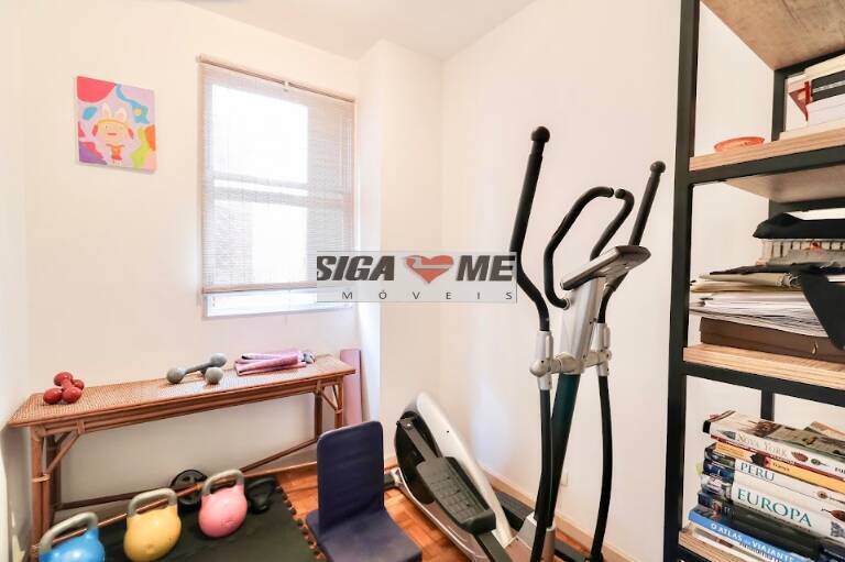 Apartamento, 3 quartos, 168 m² - Foto 15