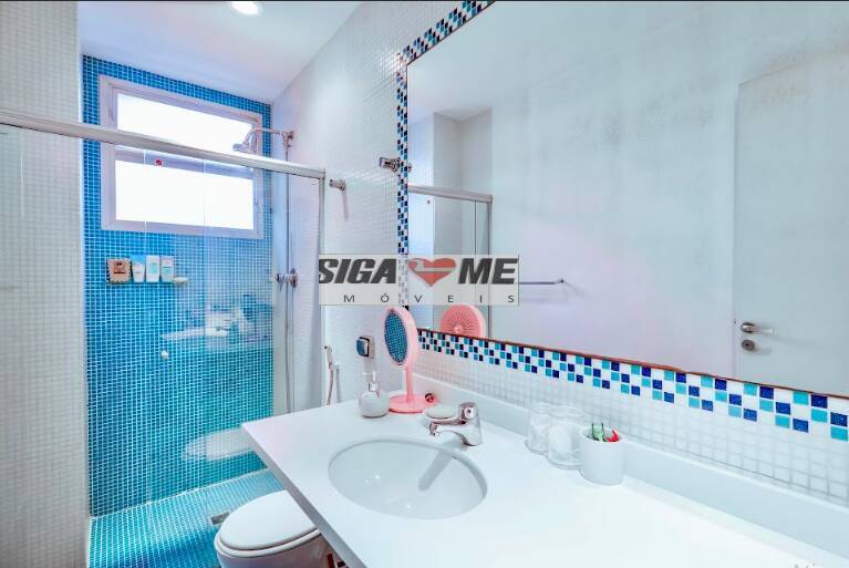 Apartamento, 3 quartos, 168 m² - Foto 17