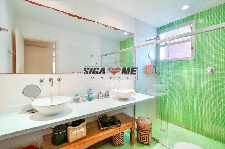 Apartamento, 3 quartos, 168 m² - Foto 23