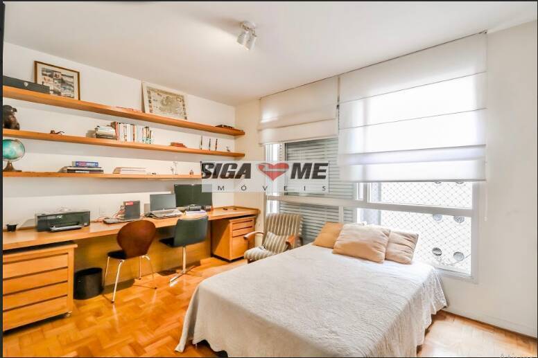 Apartamento, 3 quartos, 168 m² - Foto 26