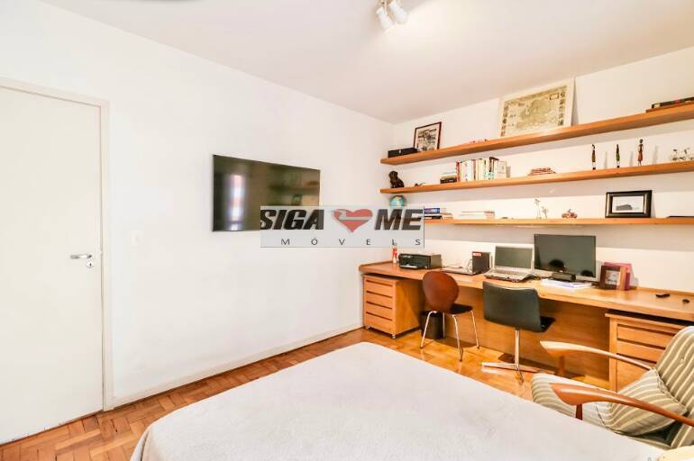 Apartamento, 3 quartos, 168 m² - Foto 25