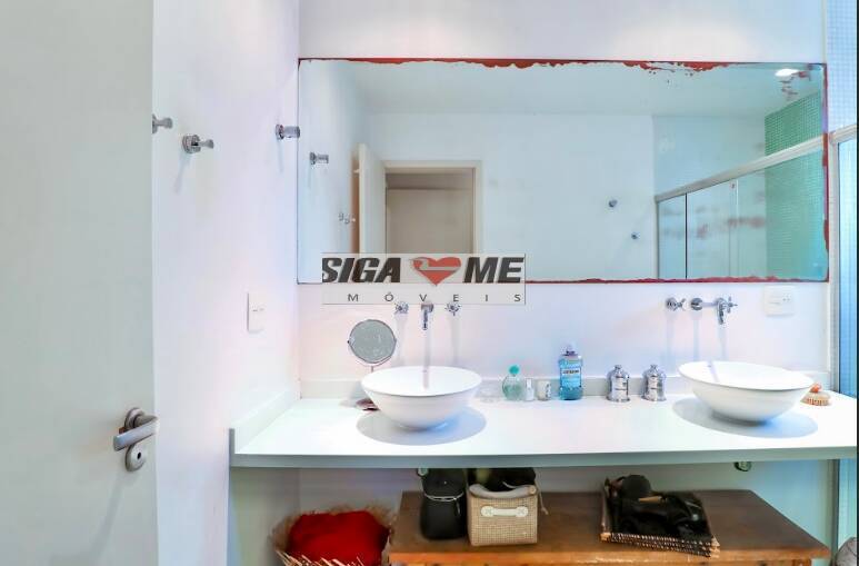 Apartamento, 3 quartos, 168 m² - Foto 24