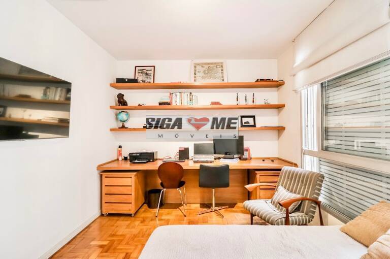 Apartamento, 3 quartos, 168 m² - Foto 27
