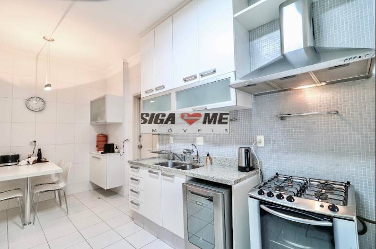 Apartamento, 3 quartos, 168 m² - Foto 32