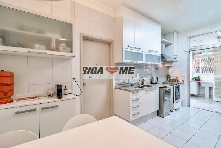 Apartamento, 3 quartos, 168 m² - Foto 33