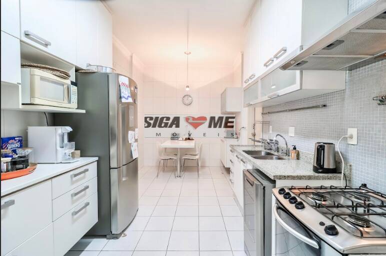 Apartamento, 3 quartos, 168 m² - Foto 35