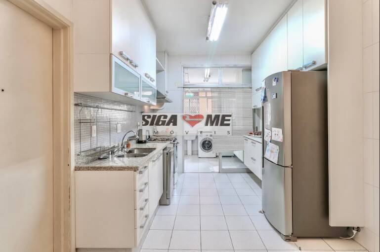 Apartamento, 3 quartos, 168 m² - Foto 36