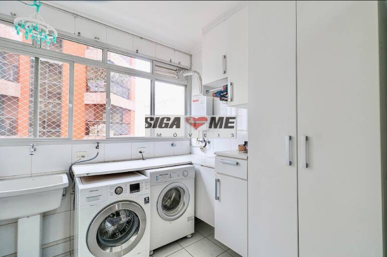 Apartamento, 3 quartos, 168 m² - Foto 37
