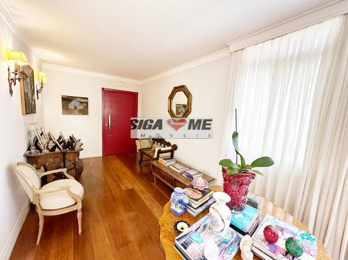 Apartamento, 2 quartos, 183 m² - Foto 2
