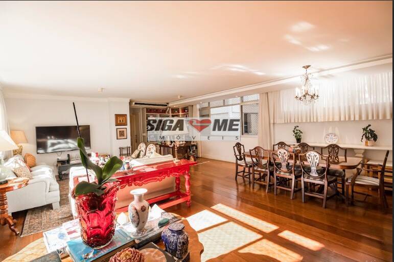 Apartamento, 2 quartos, 183 m² - Foto 4
