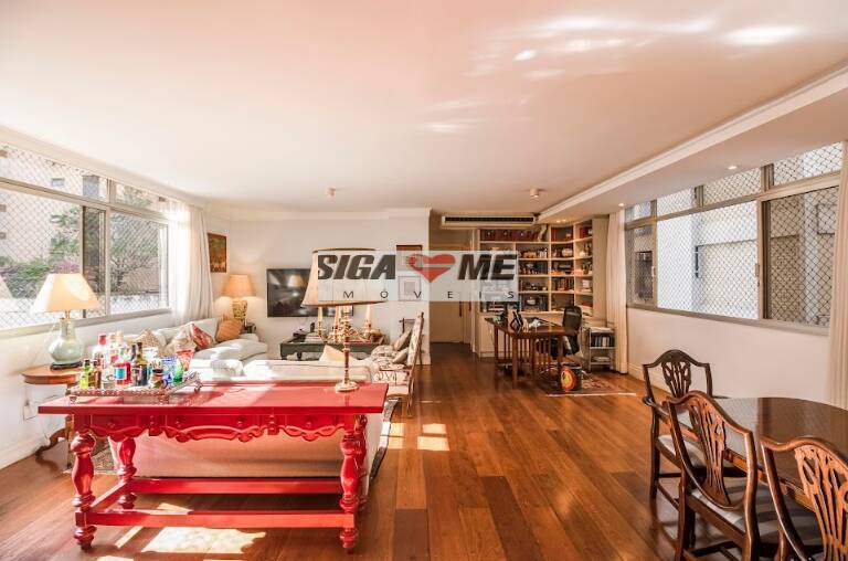 Apartamento, 2 quartos, 183 m² - Foto 5
