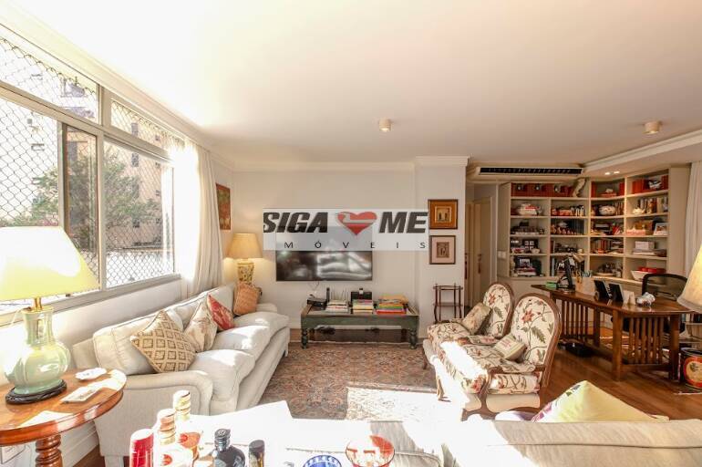 Apartamento, 2 quartos, 183 m² - Foto 6