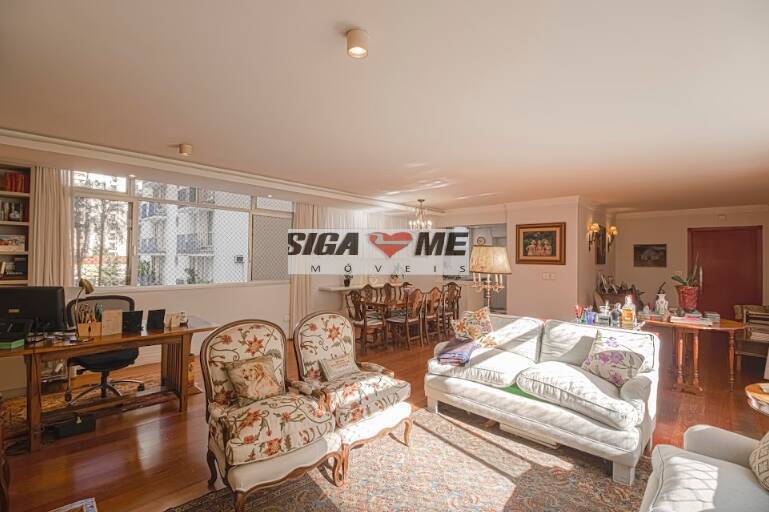 Apartamento, 2 quartos, 183 m² - Foto 7