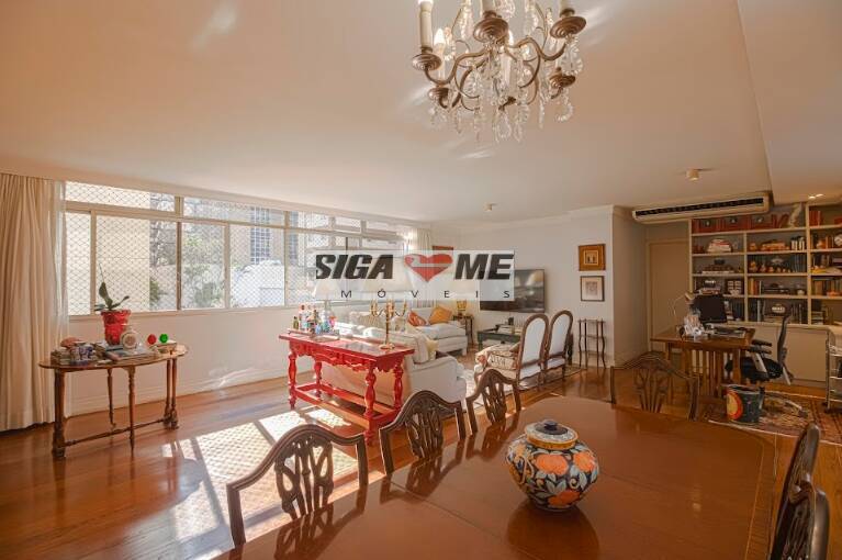 Apartamento, 2 quartos, 183 m² - Foto 9