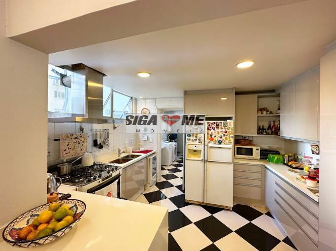 Apartamento, 2 quartos, 183 m² - Foto 12