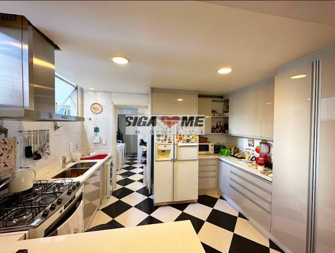 Apartamento, 2 quartos, 183 m² - Foto 13