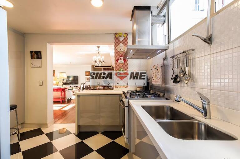 Apartamento, 2 quartos, 183 m² - Foto 17