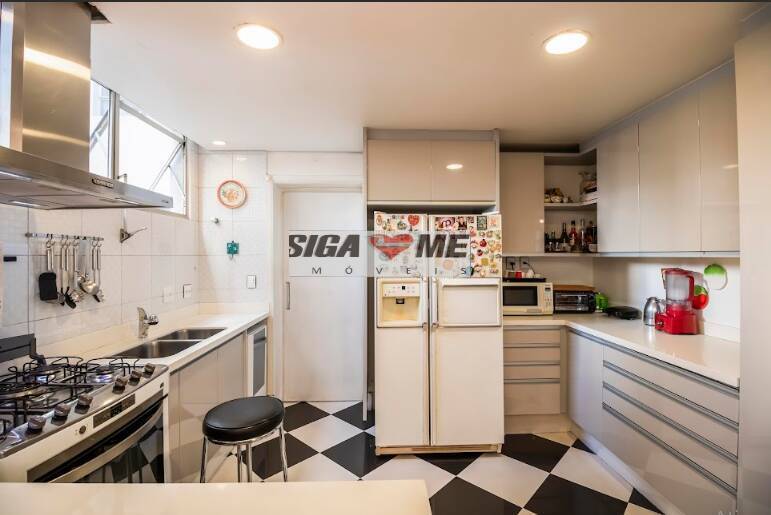 Apartamento, 2 quartos, 183 m² - Foto 15