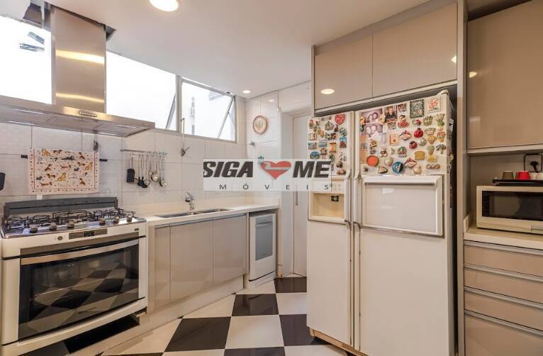 Apartamento, 2 quartos, 183 m² - Foto 16
