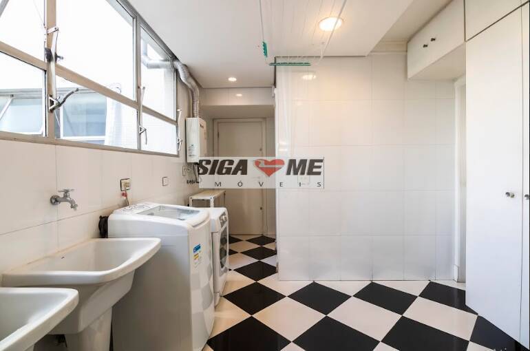 Apartamento, 2 quartos, 183 m² - Foto 18
