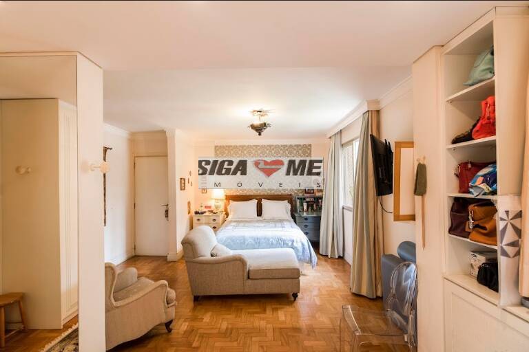 Apartamento, 2 quartos, 183 m² - Foto 30