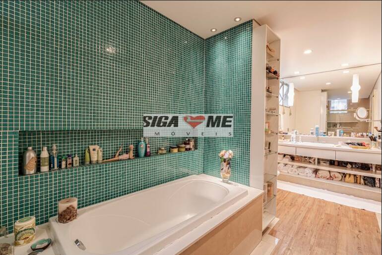 Apartamento, 2 quartos, 183 m² - Foto 34