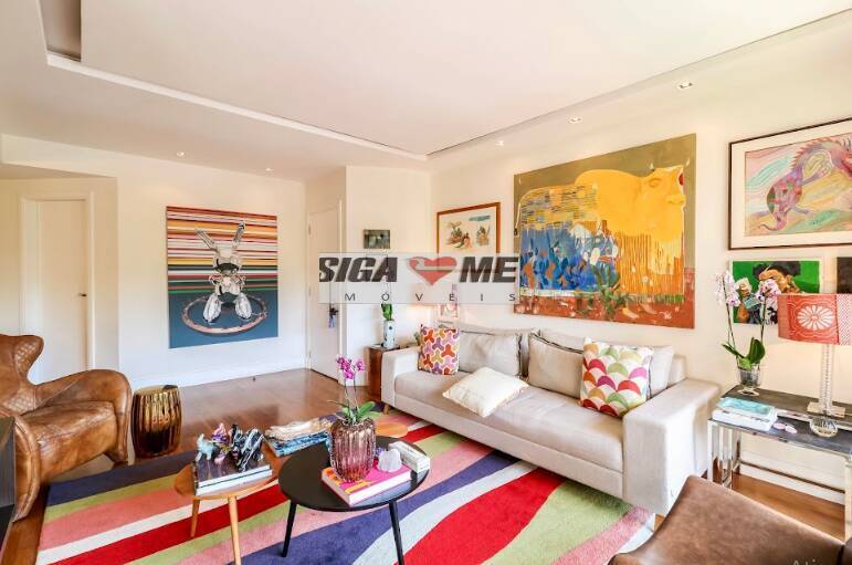 Apartamento, 3 quartos, 170 m² - Foto 7
