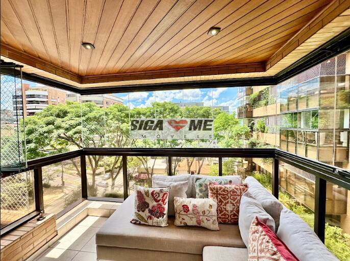 Apartamento, 3 quartos, 170 m² - Foto 14