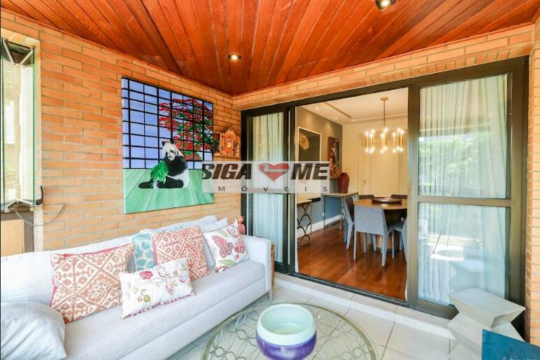 Apartamento, 3 quartos, 170 m² - Foto 15