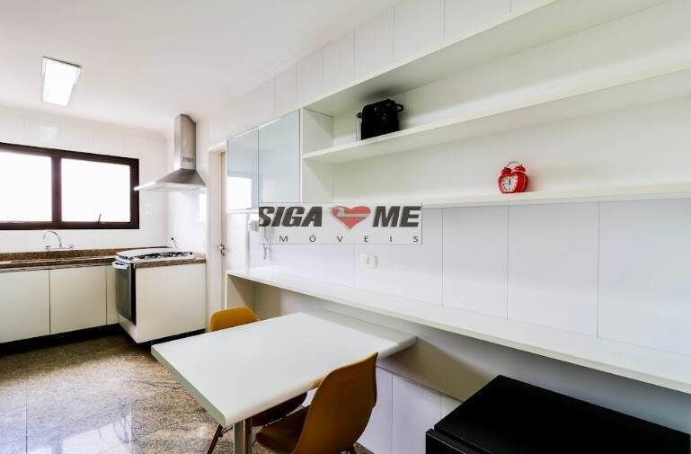 Apartamento, 3 quartos, 170 m² - Foto 16