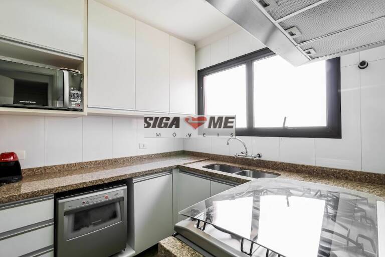 Apartamento, 3 quartos, 170 m² - Foto 19