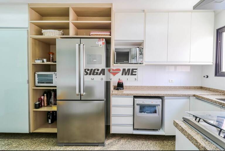 Apartamento, 3 quartos, 170 m² - Foto 18