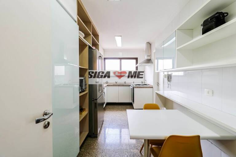 Apartamento, 3 quartos, 170 m² - Foto 17