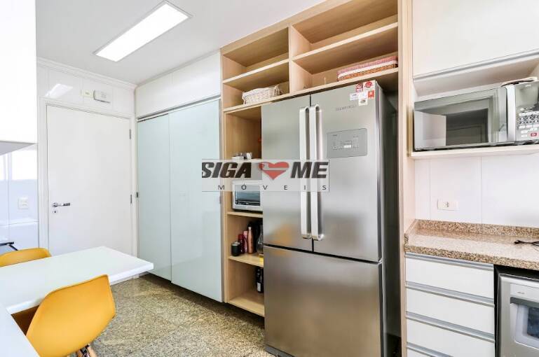 Apartamento, 3 quartos, 170 m² - Foto 20