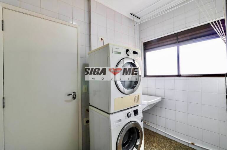Apartamento, 3 quartos, 170 m² - Foto 37