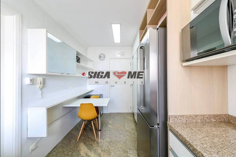 Apartamento, 3 quartos, 170 m² - Foto 21