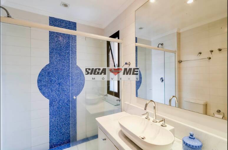 Apartamento, 3 quartos, 170 m² - Foto 24