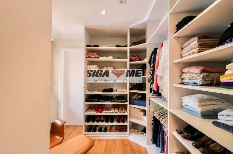 Apartamento, 3 quartos, 170 m² - Foto 23