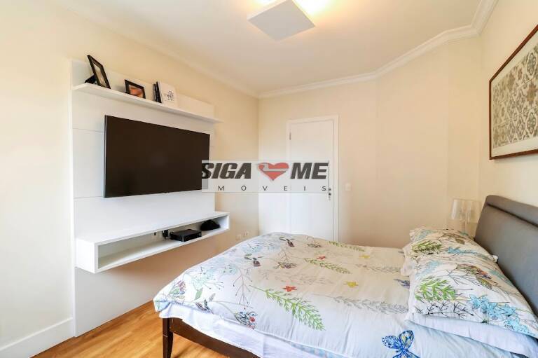 Apartamento, 3 quartos, 170 m² - Foto 27