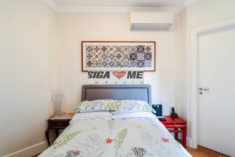 Apartamento, 3 quartos, 170 m² - Foto 26